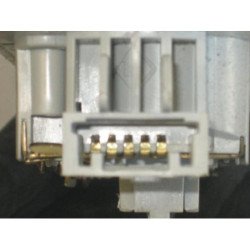 Eclairage De Plafonnier Renault Scenic 2 Phase 1